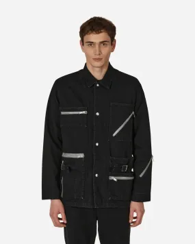 UNDERCOVER Zippered Jacket