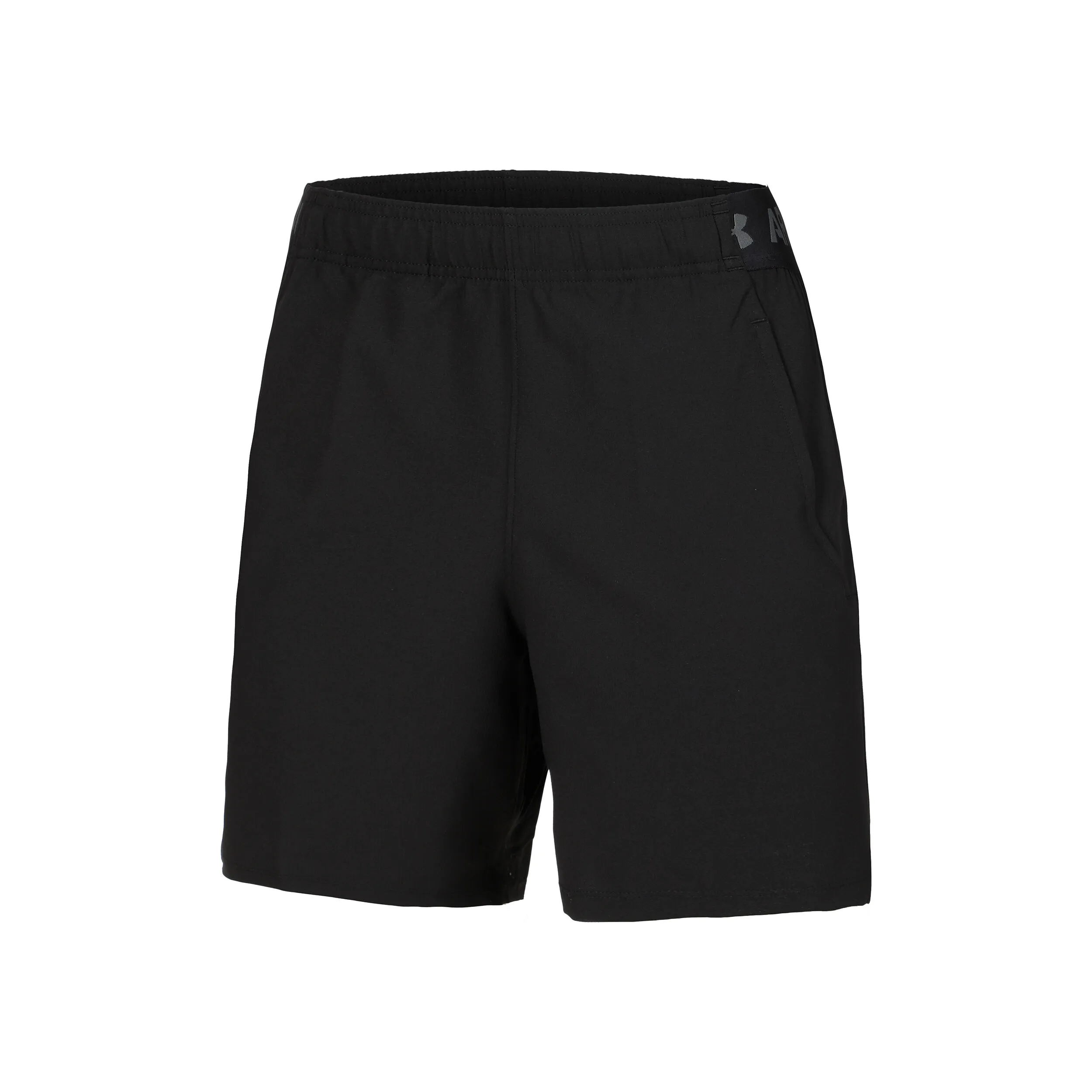 Vanish Woven 6in Graphic Shorts Hombres