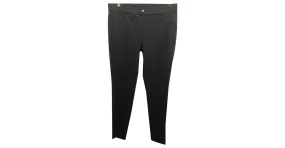Vera Wang Jeggings Gris 