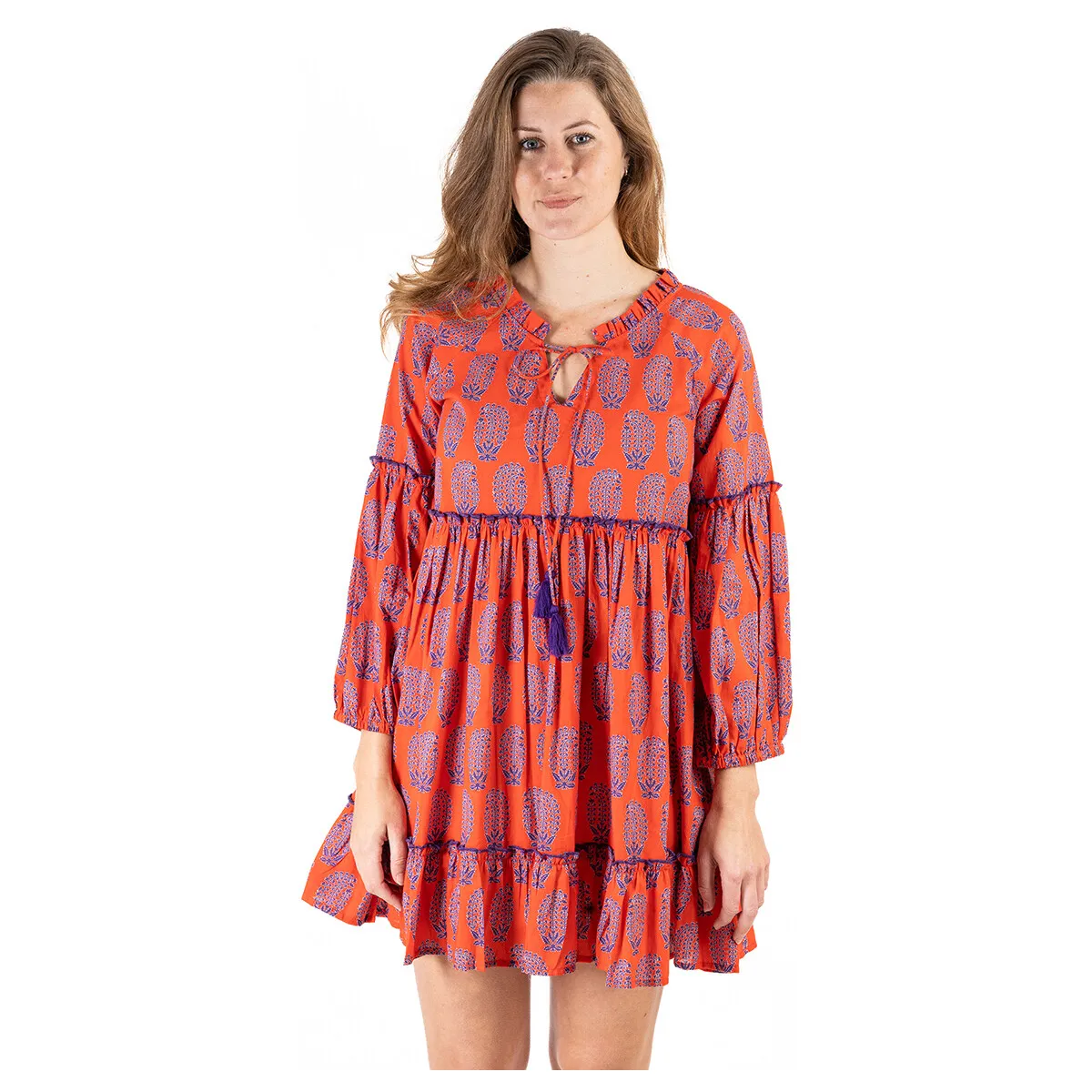 Vestido Corto