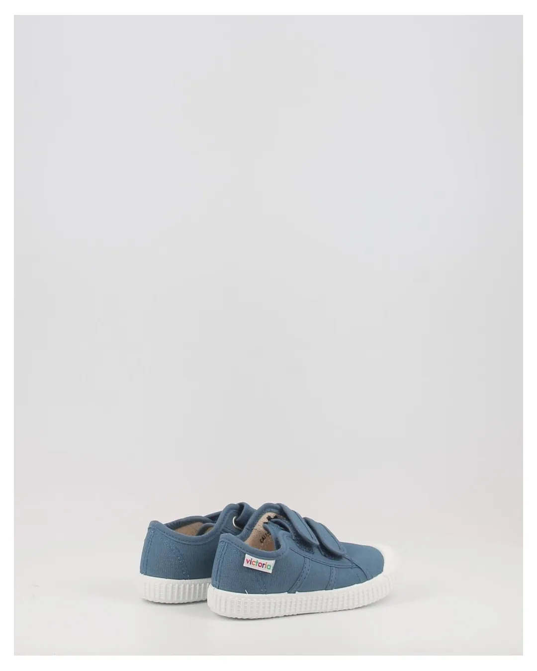 Victoria Zapatillas Victoria 136606 azul