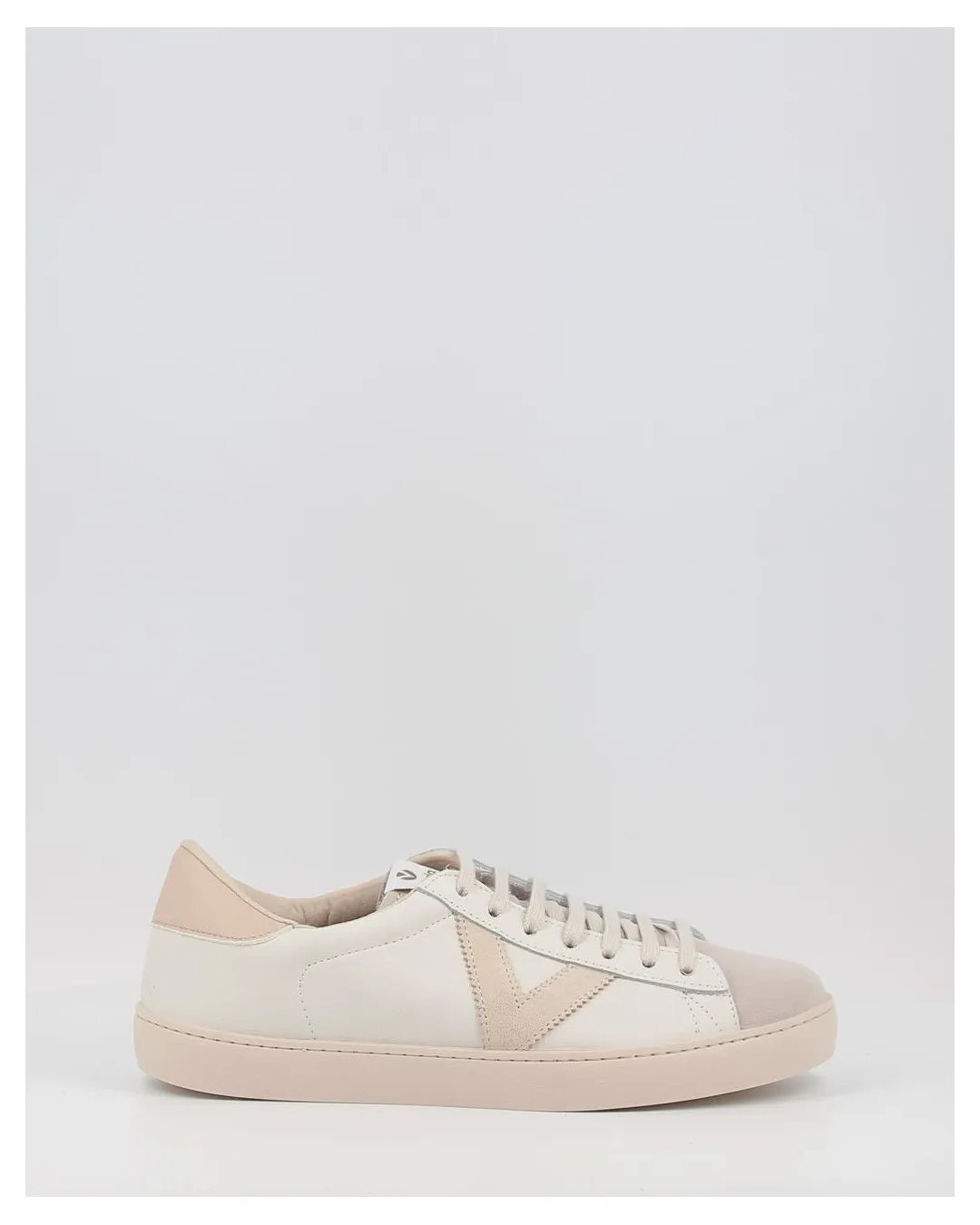 Victoria Zapatillas Victoria BERLIN 1126142-22 blanco