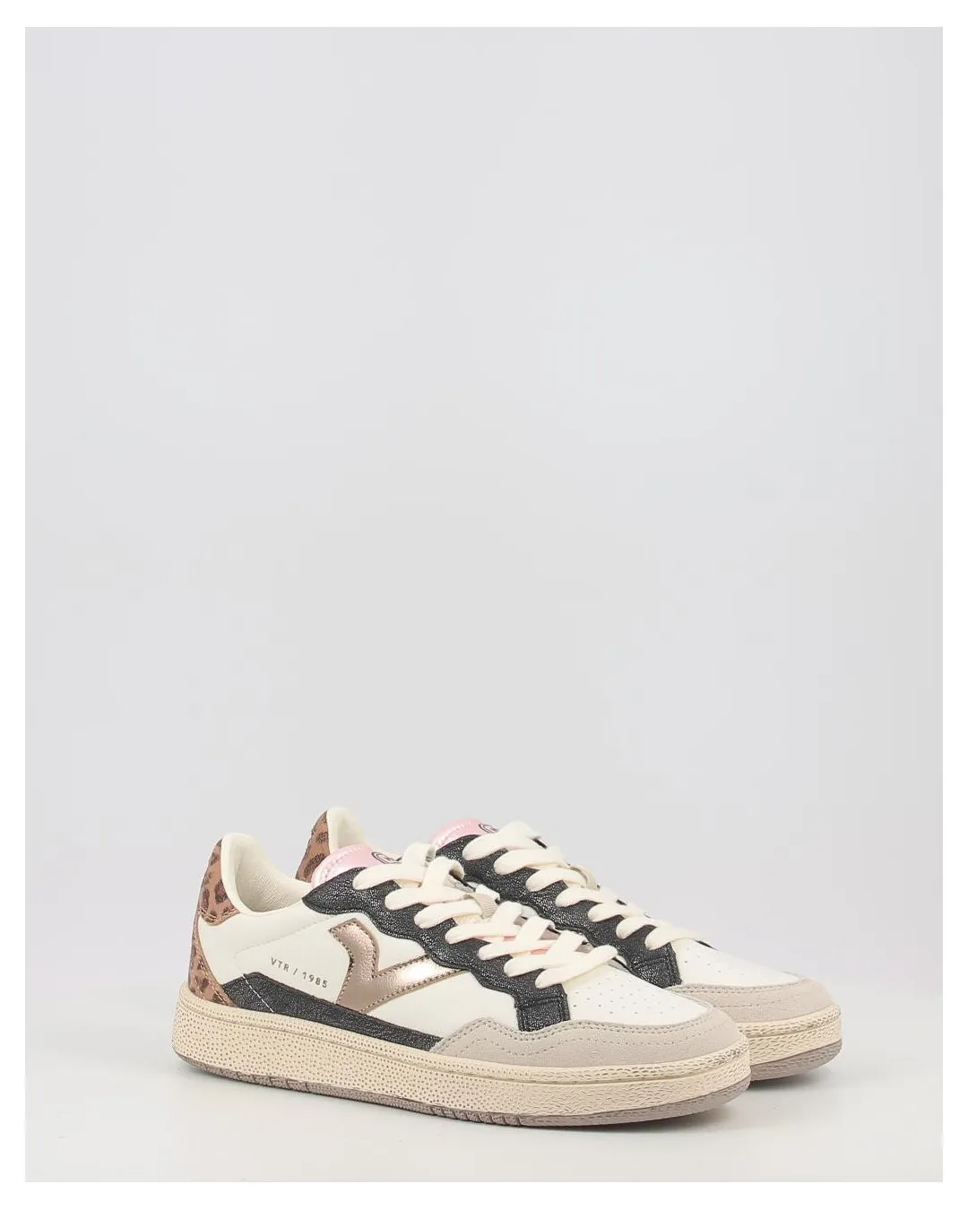 Victoria Zapatillas Victoria SMASH - ANIMAL POP 8806104 multicolor