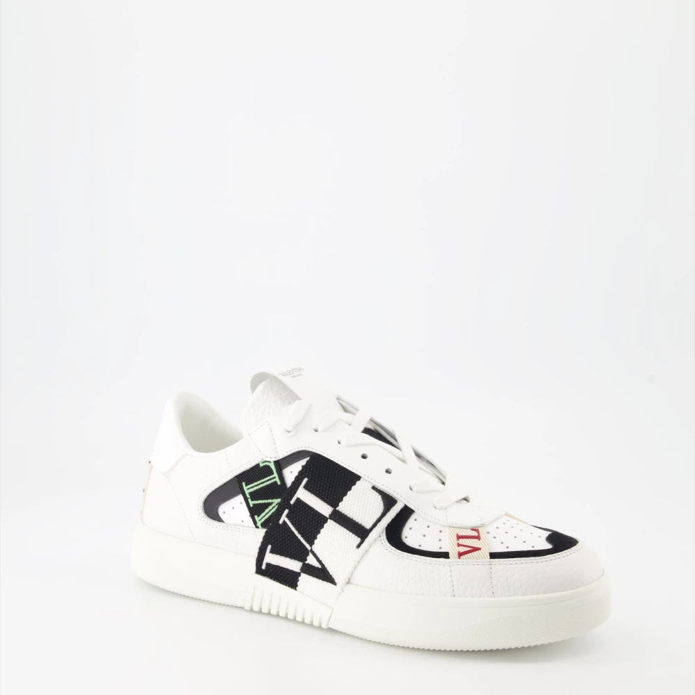 VL7N Zapatillas con cordone
