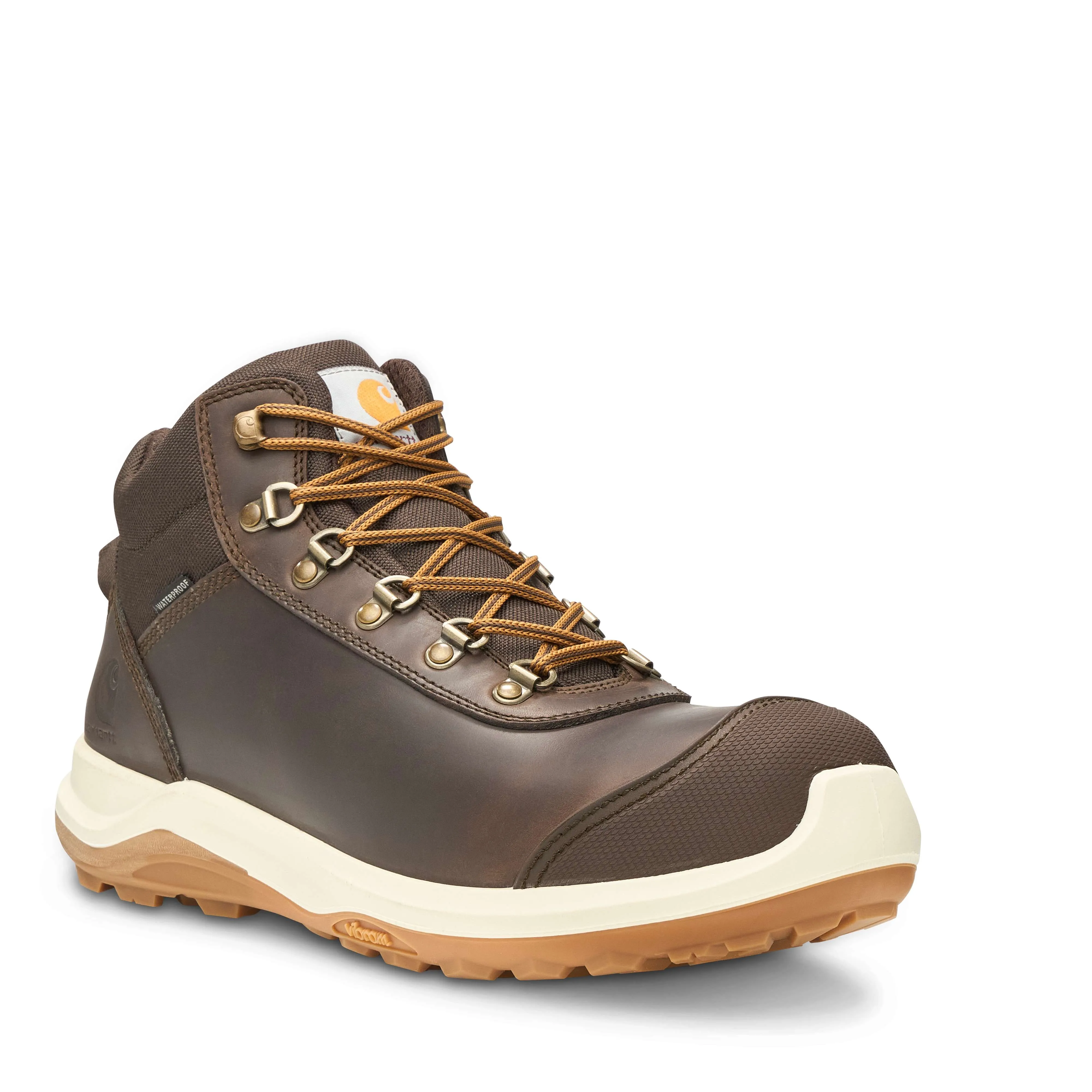 Wylie Rugged Flex™ Waterproof S3 Safety Boot