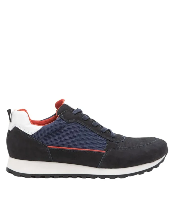 Zapatilla Guante Juventus Marino 0035041