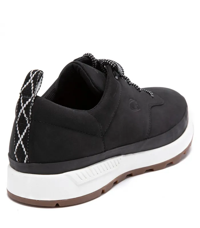Zapatilla Guante Maine Negro 0035335