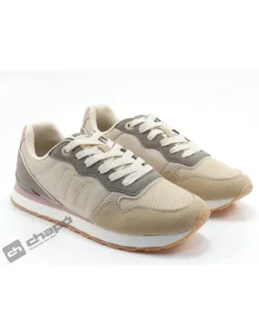 Zapatillas Deportiva Arena Mustang 60441