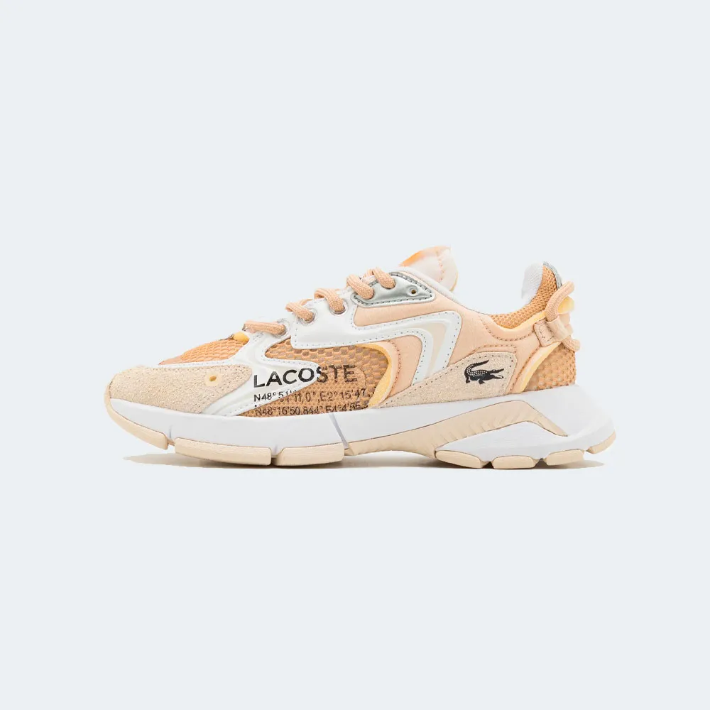 Zapatillas LACOSTE ATHLEISURE SNEAKERS 47SFA0093
