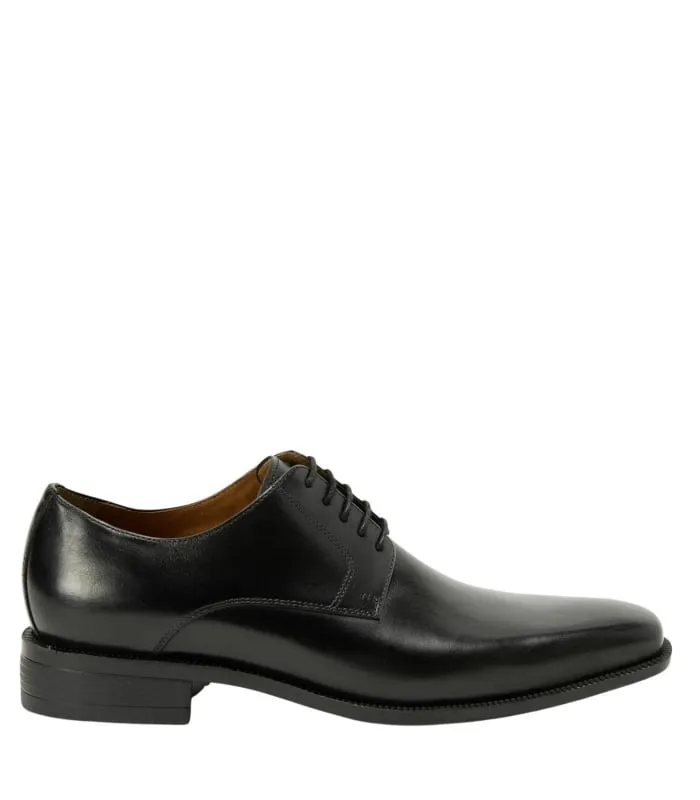 Zapato Guante Baltimore Negro 0032143